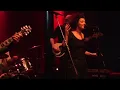 ANNA IHLIS "Lovemarch" (Live @ Kägelbanan, Stockholm Feb 3, 2011)