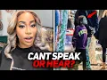 Hazel-E LEAKS Footage Of Beyonce s Disabled Son HE SUFFERS