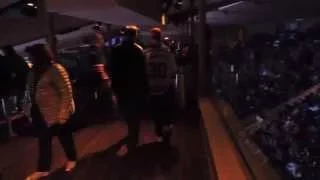 Bridge at MSG