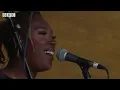 Nubya Garcia - Source | Glastonbury 2022