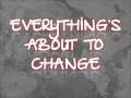 Download Lagu War Of Change - Thousand Foot Krutch (Lyrics)
