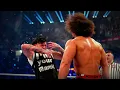 Lagu WWE: Cool (Carlito) [Entrance Theme w/ Crowd Pop, Cheers \u0026 Arena Effect | Backlash 2023 Return]