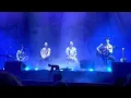 Download Lagu The Rose - Ticket To The Sky , Amsterdam 15/06/25