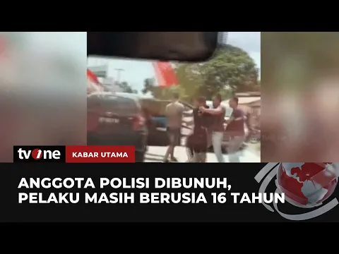 Motif Pembunuhan Anggota Polisi di Penginapan Masih Diselidiki