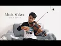 Download Lagu Budi Doremi - Mesin Waktu ( Violin Cover )