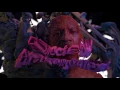Mykki Blanco feat. Jean Deaux - "Loner" [Official Music Video]