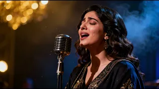 أجمل أغنية عربية حزينة        نداء القلب دندنها