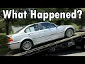Download Lagu What Happened to the LEMONS BMW?