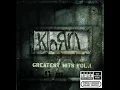 Another Brick in the Wall, Pt. 1, 2, 3 (Pink Floyd Cover) - Korn