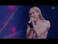 BLACKPINK - 'You Never Know' (Live)  [FMV]