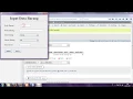 Membuat Coding HAPUS DELETE dengan Java Netbeans