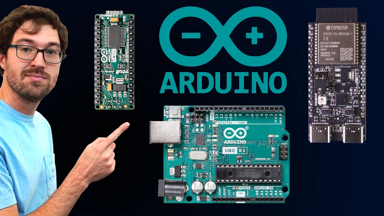 What Actually is Arduino?