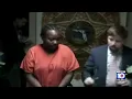 Woman appears in court after shooting injuring daughter in Miami-Dade