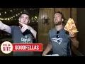 Barstool Pizza Review - Goodfellas Distillery Lexington KY