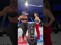 Download Lagu Powerslap vs Jelly #motivation #hulkfitness #bodybuilding #hunk #ufc