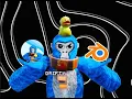 How to make a gorilla tag pfp easy
