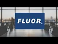 Fluor Corp FLR The 82 AI Risk Shield