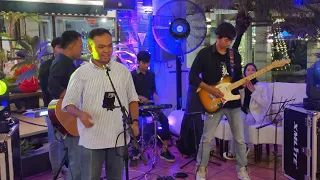 Download Jatuh Cinta - Baron Soulmate | Aan di Hotel Griptha Kudus MP3