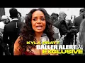 Kyla Pratt on Manifesting Her Dreams New Projects Celebrating Black Excellence