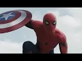 Spiderman - Higher By Hulvey (feat.  Zach Paradis)