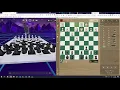 FEN Import chess com - Immers Space Grant