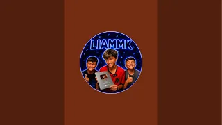 LIAM MK sänder live!