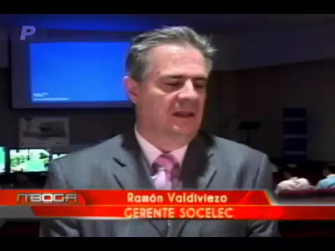 Almacenes Juan Eljuri presenta Smart Tv 3D Ecasa