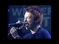 Radiohead - My Iron Lung live at Smash Hits Party 1995 [HD]