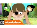 Sanjay and Craig Sweet Smells Nickelodeon UK