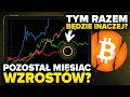 Download Lagu 🔴 PILNE: TEGO LUDZIE NIE MÓWIĄ O CYKLU BTC! Wzrosty Na Krypto, Zamknięcie Rządu USA!