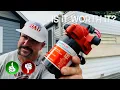 Unboxing Install In-Depth Review of the SeaFlo 12v Water Pump