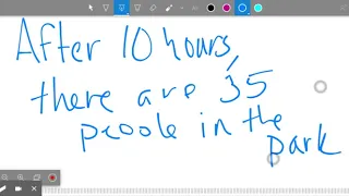 Unit 3 Notes - Function Notation in Context