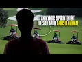 Augusta Anonymous Superintendent secrets at The Masters