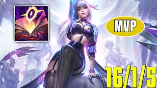 Download HOW TO PLAY \u0026 CARRY STUPID TEAMMATES AS EVELYNN JG MP3