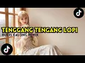 Lagu DJ TENGGANG TENGGANG LOPI || Bugis Kalong Remix Viral Terbaru 2025