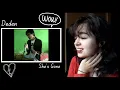 Download Lagu First Time Listening to Deden Gonzales - She's Gone - Steelheart [Reaction Video] I Wasn't Ready! 😮