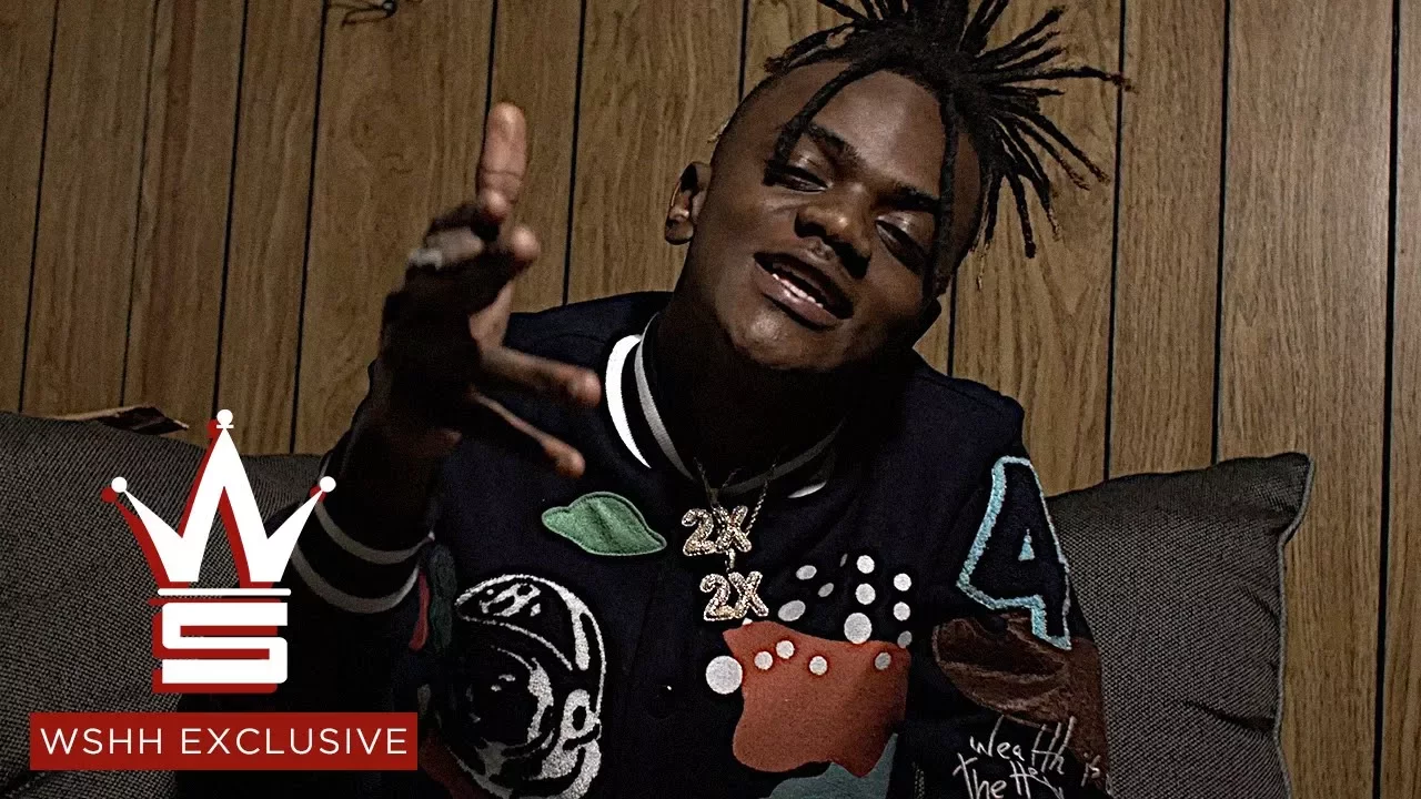 JayDaYoungan "Elevate" (WSHH Exclusive - Official Music Video)