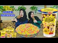 Download Lagu DINDA DEMAM NYAM NYAM RAKSASA VIRAL DI TIKTOK