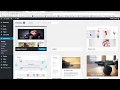 Theme Customization API Make a new WordPress Customizer Part - 1