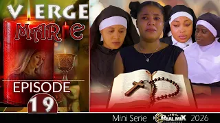 VIERGE MARIE PART 19 FEUILLETON REALMIX PROD 2026 REALISE PAR JONATHAN THERAMME