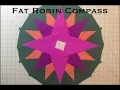 Fat Robin Compass
