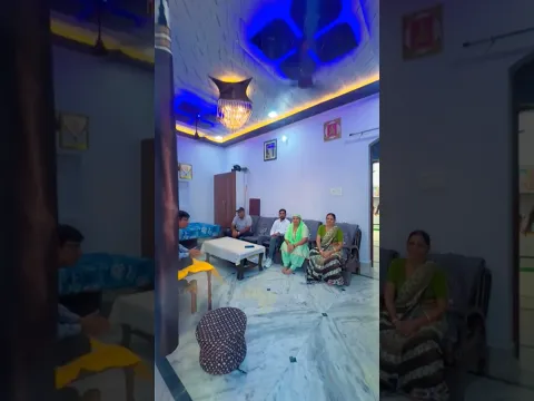 Aaj to mata rani ne मायके pahucha diya 🙏#shorts#dailyvlog #minivlog
