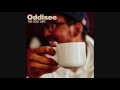 Oddisee - The Breakthrough