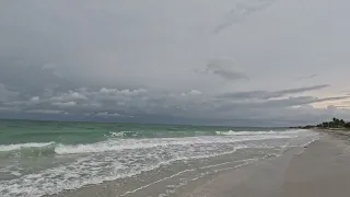 Boca Grande Florida - Storm on the Horizon