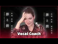 Lagu Just 15 minutes of pure ADO vocals adoration. | Vocal Coach Reaction to Crime and Punishment