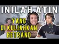 Download Lagu The Onsu Podcast - Tanpa 2000 rupiah dari Tante Atin, Betrand tidak bisa lulus sekolah!