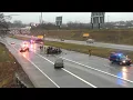 Deadly crash on M-59