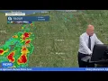 Potentially Damaging Storms