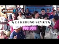 Lagu DI RUBUNG SEMUT VOC UCHI NEW ANDI PUTRA 2 LIVE DUKUH TEMU KEREP/ LARANGAN/ BREBES