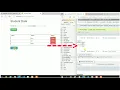 Store HTML Table data in Database HTML PHP MySQL JavaScript
